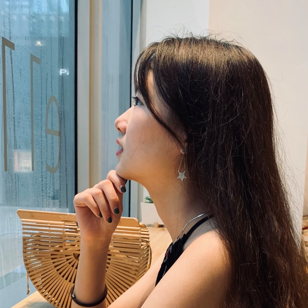 Meet your Posher, Zhenyi